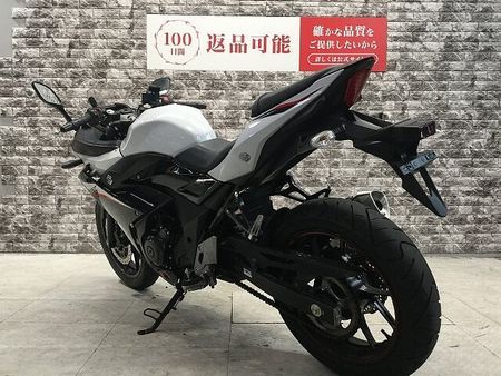 スズキ GSX250R GSX250R マルチバー ヘルメットロック スペアキーあり!! 6