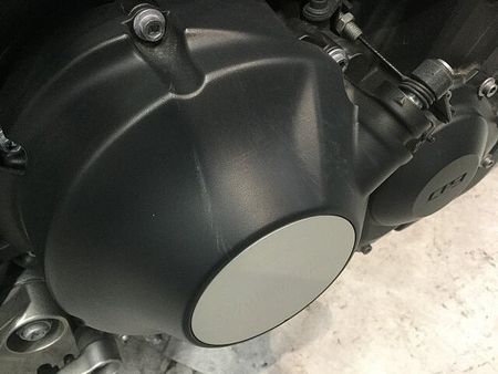 ヤマハ XSR900 XSR900 SP忠男マフラー USB電源 バイザー サイドバッグ フレームダンパー ハン 30