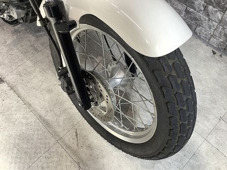 スズキ バンバン200 バンバン200 フルノーマル インジェクション スペアキーあり 13