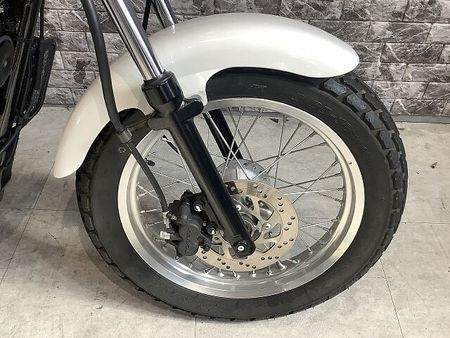 スズキ バンバン200 バンバン200 フルノーマル インジェクション スペアキーあり 15