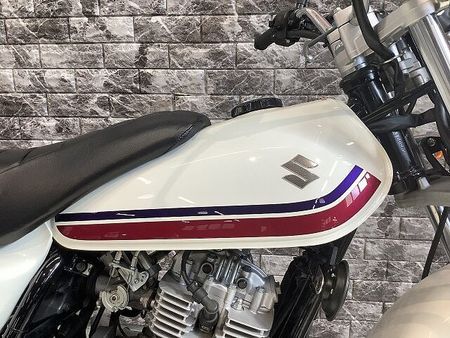 スズキ バンバン200 バンバン200 フルノーマル インジェクション スペアキーあり 17