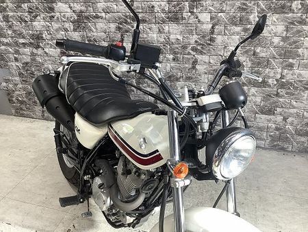 スズキ バンバン200 バンバン200 フルノーマル インジェクション スペアキーあり 29
