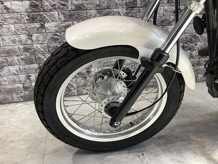 スズキ バンバン200 バンバン200 フルノーマル インジェクション スペアキーあり 36