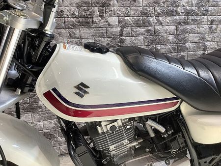 スズキ バンバン200 バンバン200 フルノーマル インジェクション スペアキーあり 37