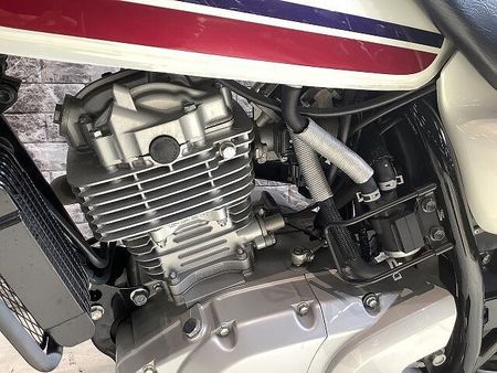 スズキ バンバン200 バンバン200 フルノーマル インジェクション スペアキーあり 39