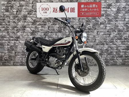 スズキ バンバン200 バンバン200 フルノーマル インジェクション スペアキーあり 5