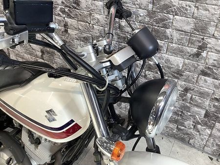 スズキ バンバン200 バンバン200 フルノーマル インジェクション スペアキーあり 10