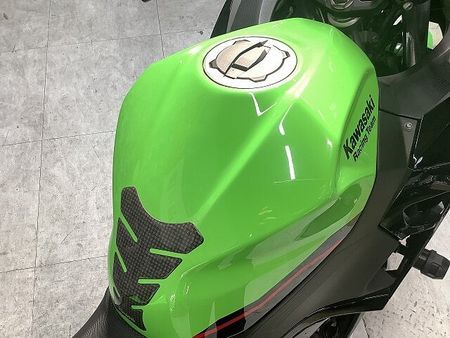 カワサキ ニンジャ 400 Ninja 400 ワンオーナー スクリーン マフラー エンジンスライダー 25