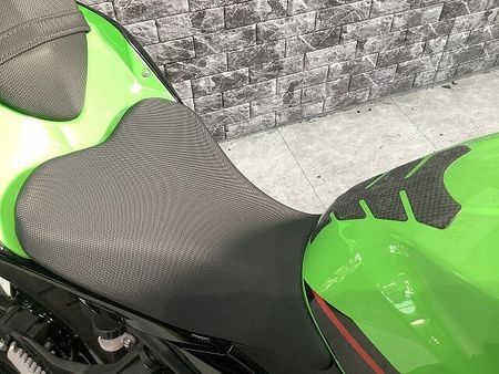 カワサキ ニンジャ 400 Ninja 400 ワンオーナー スクリーン マフラー エンジンスライダー 26