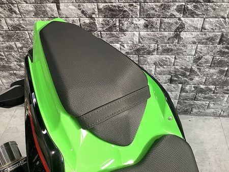 カワサキ ニンジャ 400 Ninja 400 ワンオーナー スクリーン マフラー エンジンスライダー 27