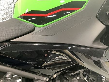 カワサキ ニンジャ 400 Ninja 400 ワンオーナー スクリーン マフラー エンジンスライダー 28