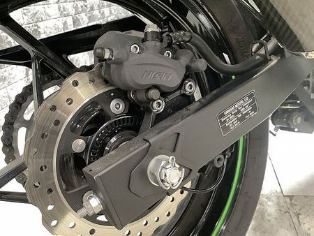 カワサキ ニンジャ 400 Ninja 400 ワンオーナー スクリーン マフラー エンジンスライダー 36