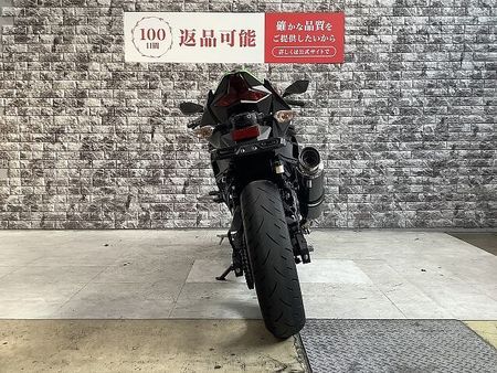 カワサキ ニンジャ 400 Ninja 400 ワンオーナー スクリーン マフラー エンジンスライダー 8