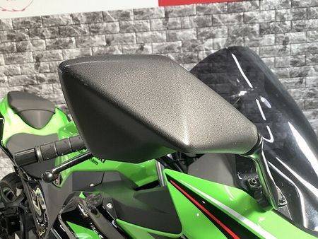 カワサキ ニンジャ 400 Ninja 400 ワンオーナー スクリーン マフラー エンジンスライダー 10