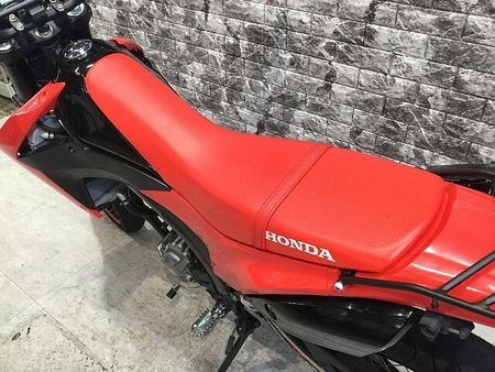 ホンダ CRF250M CRF250M ナックルガード リアキャリア フェンダーレス レバー USB電源 LEDバ 26