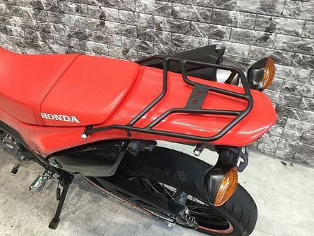 ホンダ CRF250M CRF250M ナックルガード リアキャリア フェンダーレス レバー USB電源 LEDバ 27