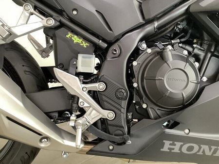 ホンダ CBR400R CBR400R バーエンド レバー マルチバー マスターカバー グリップ 17