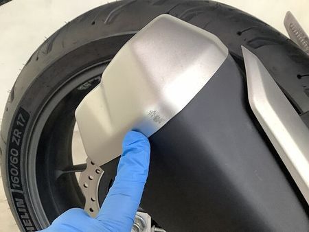 ホンダ CBR400R CBR400R バーエンド レバー マルチバー マスターカバー グリップ 19
