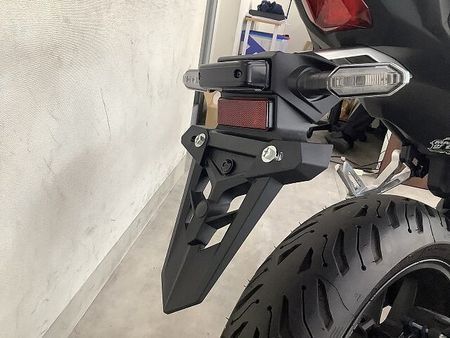 ホンダ CBR400R CBR400R バーエンド レバー マルチバー マスターカバー グリップ 21