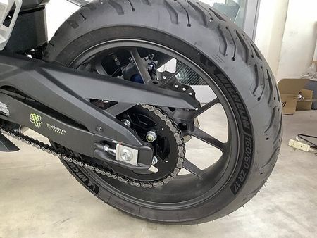 ホンダ CBR400R CBR400R バーエンド レバー マルチバー マスターカバー グリップ 25