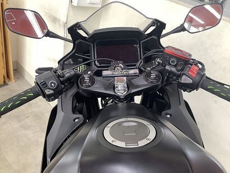 ホンダ CBR400R CBR400R バーエンド レバー マルチバー マスターカバー グリップ 36