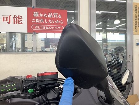 ホンダ CBR400R CBR400R バーエンド レバー マルチバー マスターカバー グリップ 8