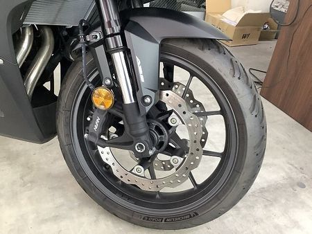 ホンダ CBR400R CBR400R バーエンド レバー マルチバー マスターカバー グリップ 9