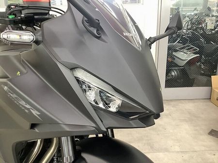 ホンダ CBR400R CBR400R バーエンド レバー マルチバー マスターカバー グリップ 10