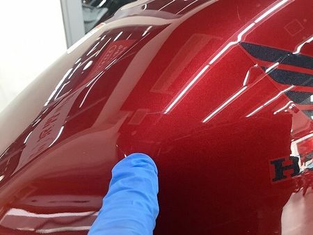 ホンダ レブル 250 レブル250 サイドバック スマホホルダー 12