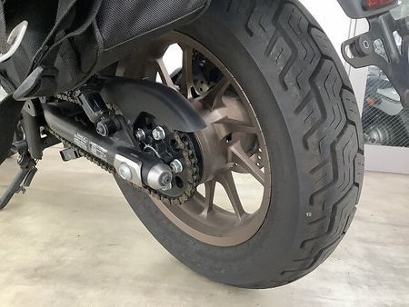 ホンダ レブル 250 レブル250 サイドバック スマホホルダー 26
