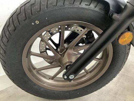 ホンダ レブル 250 レブル250 サイドバック スマホホルダー 33