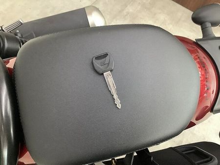 ホンダ レブル 250 レブル250 サイドバック スマホホルダー 4