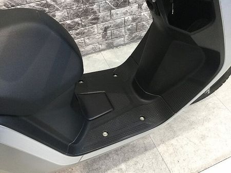 ホンダ ダンク ダンク リアキャリア 盗難アラーム スペアキー有り 16