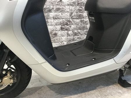 ホンダ ダンク ダンク リアキャリア 盗難アラーム スペアキー有り 29