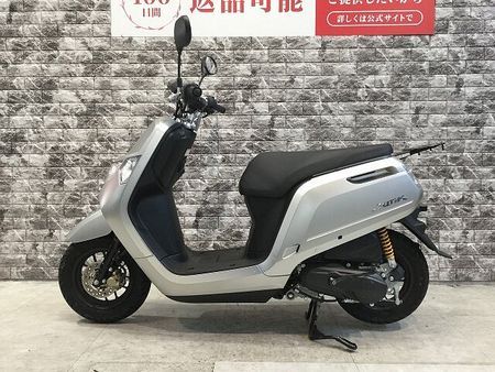ホンダ ダンク ダンク リアキャリア 盗難アラーム スペアキー有り 3