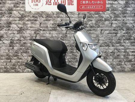 ホンダ ダンク ダンク リアキャリア 盗難アラーム スペアキー有り 6