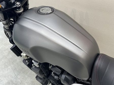 ヤマハ XJR1300C XJR1300C ACTIVEバーハンドル OVER製バックステップ POSHウィンカー 32