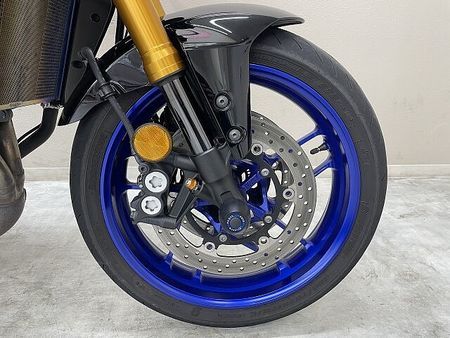 ヤマハ MT-09 MT-09SP ラッピングペイント ミツバ製ドラレコ TNAXスマートライドモニター エン 15