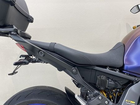 ヤマハ MT-09 MT-09SP ラッピングペイント ミツバ製ドラレコ TNAXスマートライドモニター エン 23