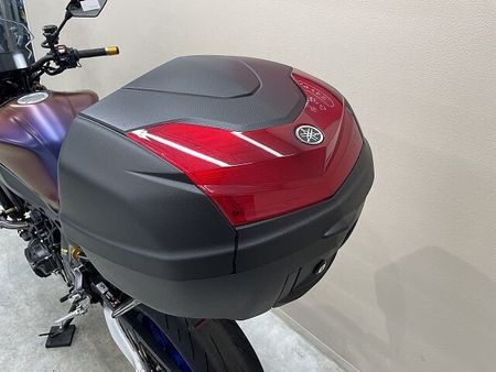 ヤマハ MT-09 MT-09SP ラッピングペイント ミツバ製ドラレコ TNAXスマートライドモニター エン 29