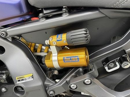 ヤマハ MT-09 MT-09SP ラッピングペイント ミツバ製ドラレコ TNAXスマートライドモニター エン 34