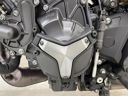 ヤマハ MT-09 MT-09SP ラッピングペイント ミツバ製ドラレコ TNAXスマートライドモニター エン 39