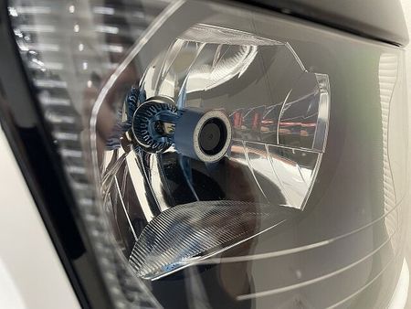 ホンダ CB400スーパーボルドール CB400スーパーボルドールRevo LEDライトバルブ カスタムハンドル USBポート 14
