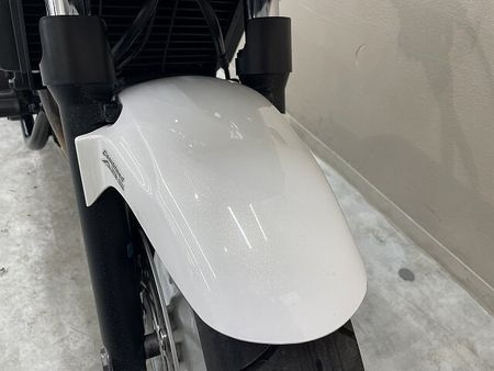 ホンダ CB400スーパーボルドール CB400スーパーボルドールRevo LEDライトバルブ カスタムハンドル USBポート 15