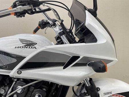 ホンダ CB400スーパーボルドール CB400スーパーボルドールRevo LEDライトバルブ カスタムハンドル USBポート 18