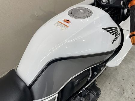 ホンダ CB400スーパーボルドール CB400スーパーボルドールRevo LEDライトバルブ カスタムハンドル USBポート 20