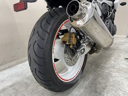 ホンダ CB400スーパーボルドール CB400スーパーボルドールRevo LEDライトバルブ カスタムハンドル USBポート 26