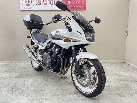 ホンダ CB400スーパーボルドール CB400スーパーボルドールRevo LEDライトバルブ カスタムハンドル USBポート 4