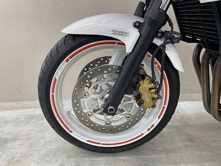 ホンダ CB400スーパーボルドール CB400スーパーボルドールRevo LEDライトバルブ カスタムハンドル USBポート 38