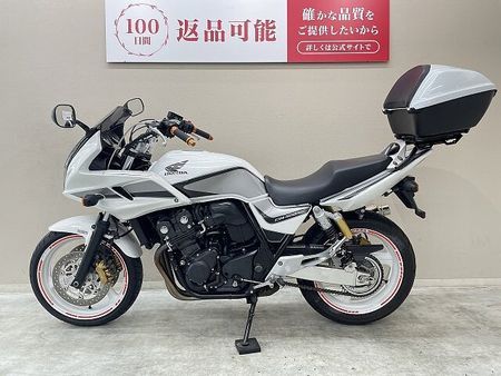ホンダ CB400スーパーボルドール CB400スーパーボルドールRevo LEDライトバルブ カスタムハンドル USBポート 5